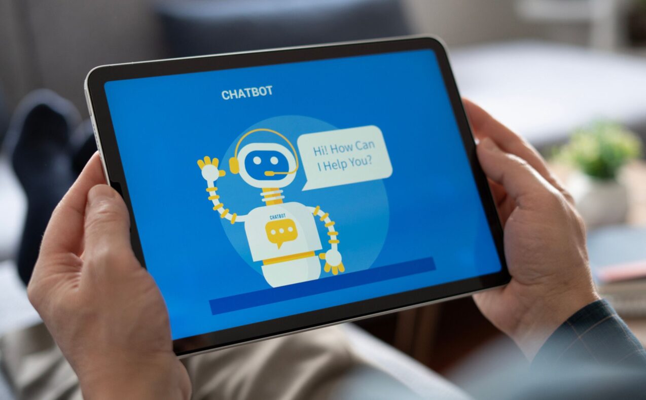 AI chatbots