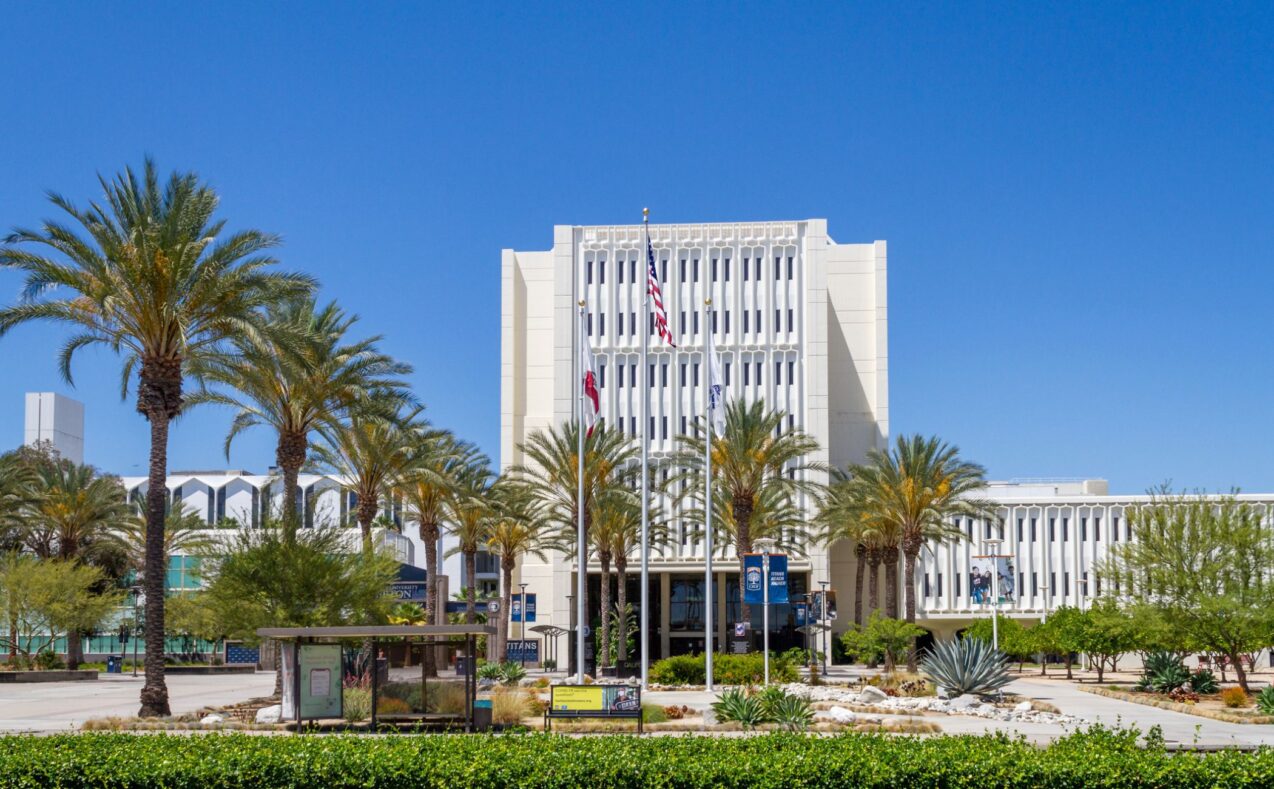 Cal state