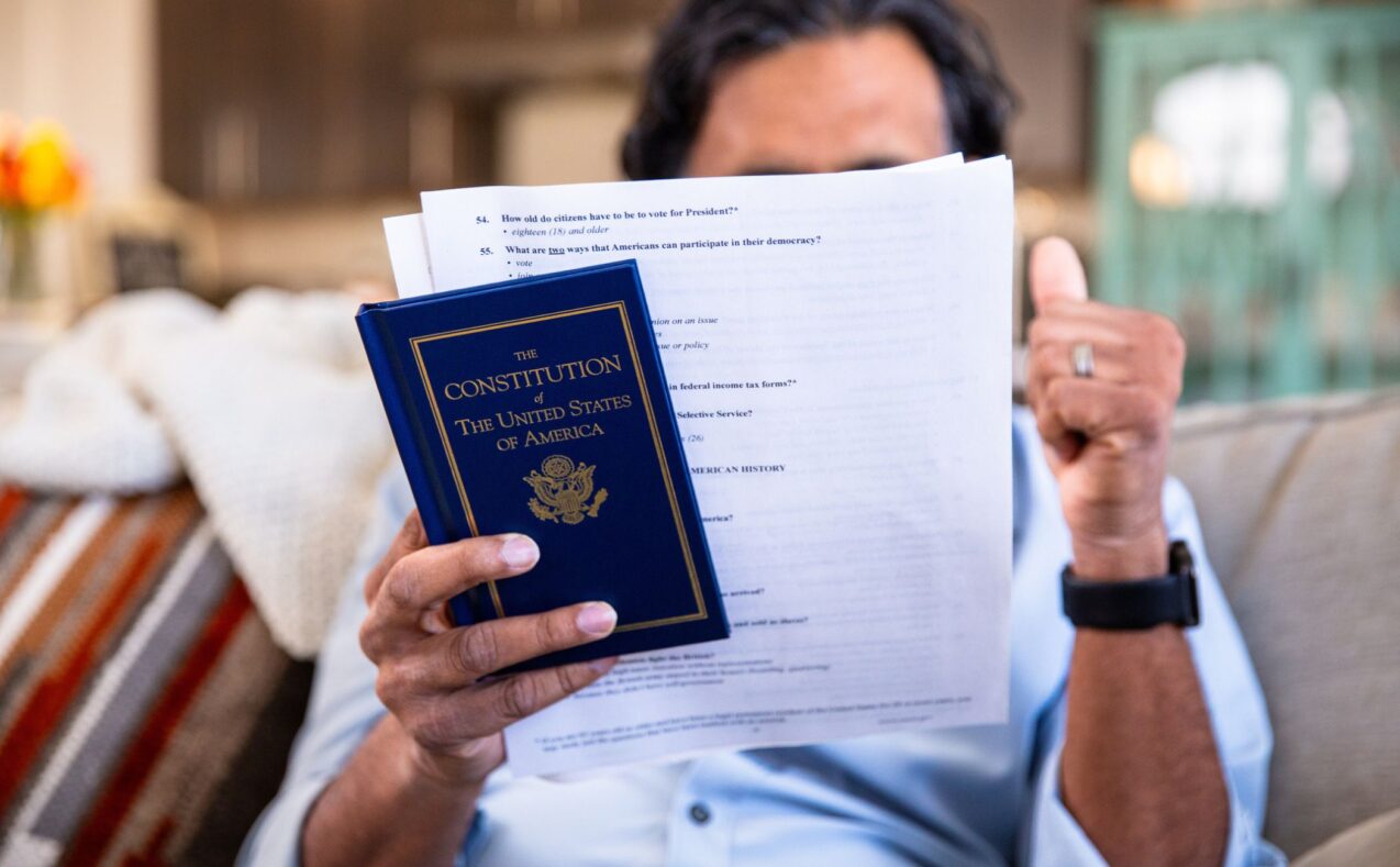 Immigration