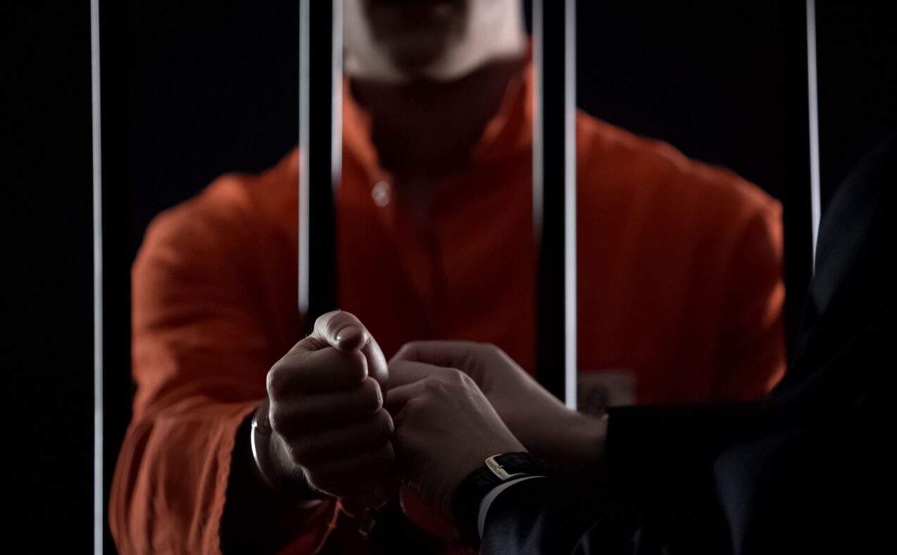 wrongful conviction