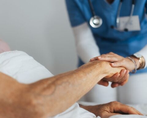 Can $1,000 a month fix California’s nursing crisis?