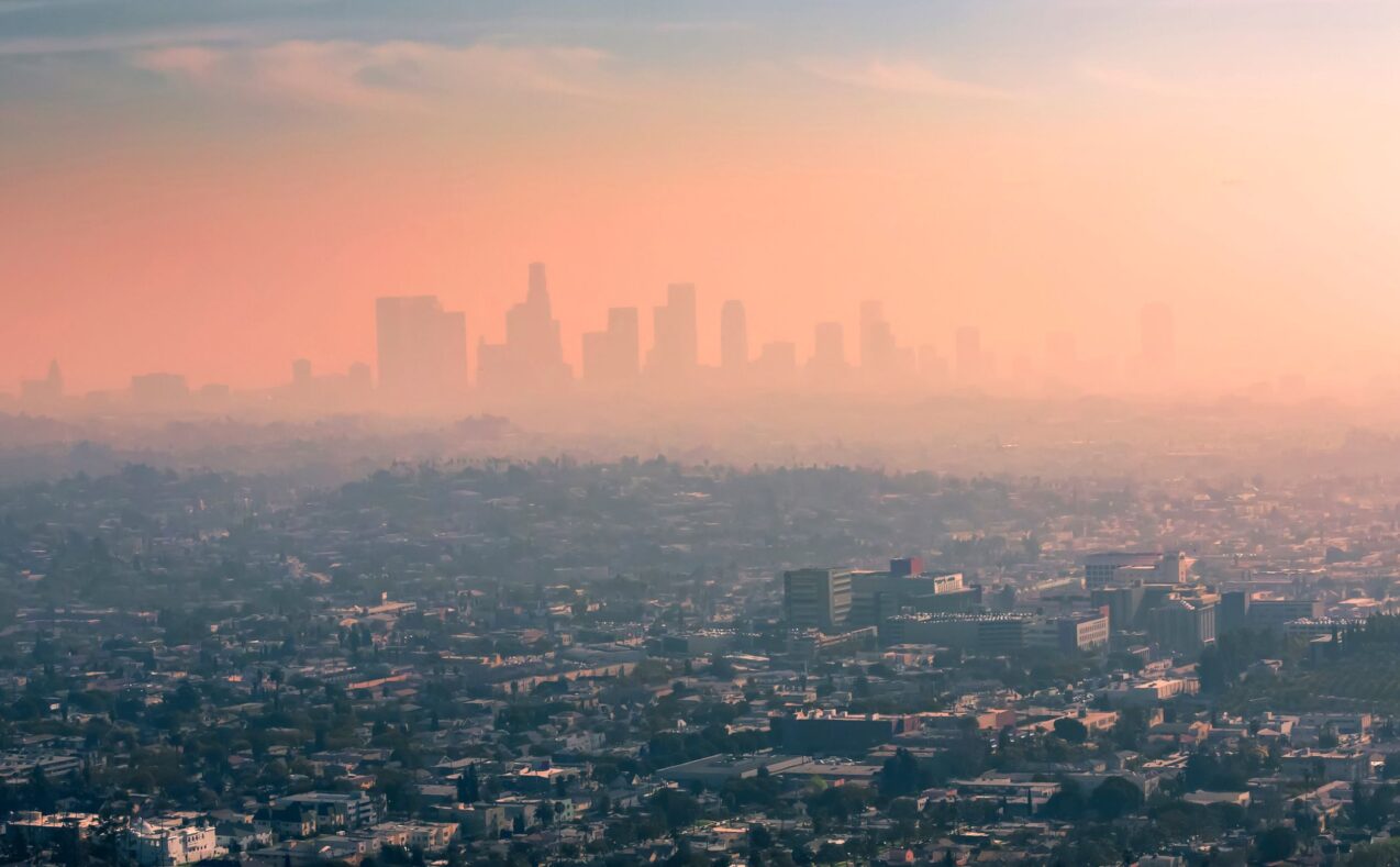 Clean Air