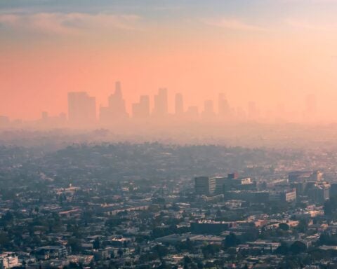 California forced to rethink clean air strategy after federal setback