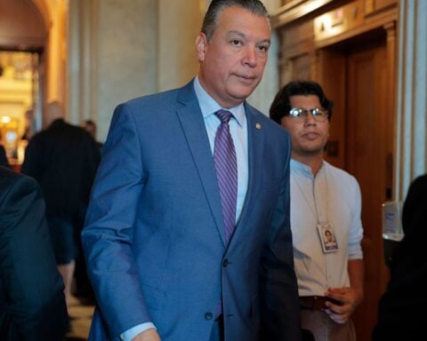 How Prop. 187 reshaped California’s political landscape