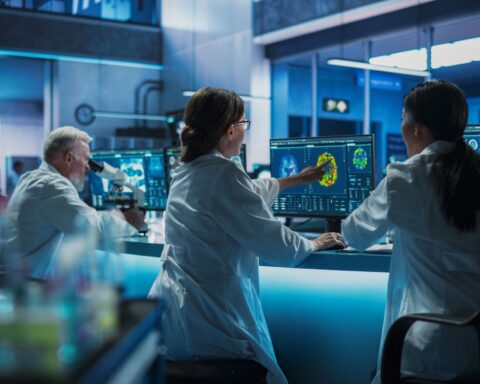 Gene Therapy from UCLA may give children their voice