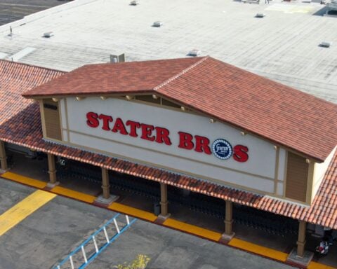 Southern California’s 89-year-old grocery giant faces first-ever strike threat