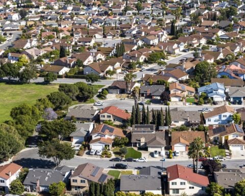 Will a new state agency fix California’s broken housing system?