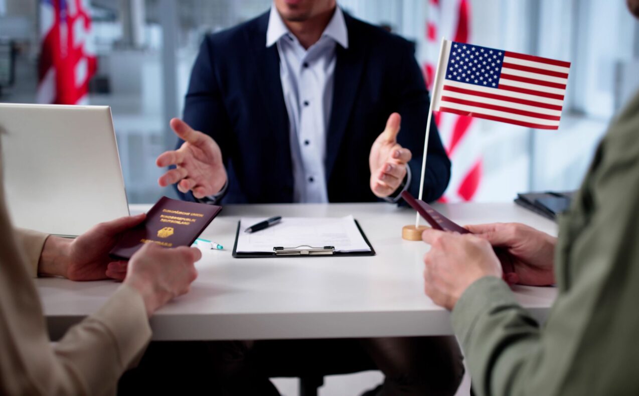 Immigration law