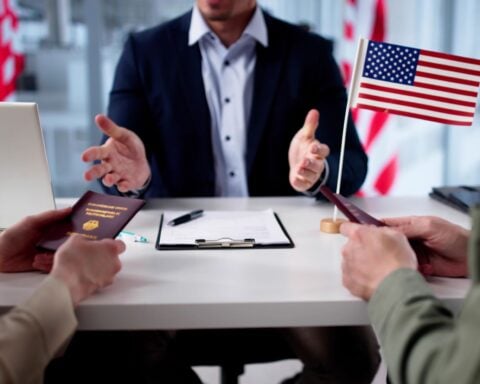 How unauthorized legal advice is putting immigrants at risk in Los Angeles
