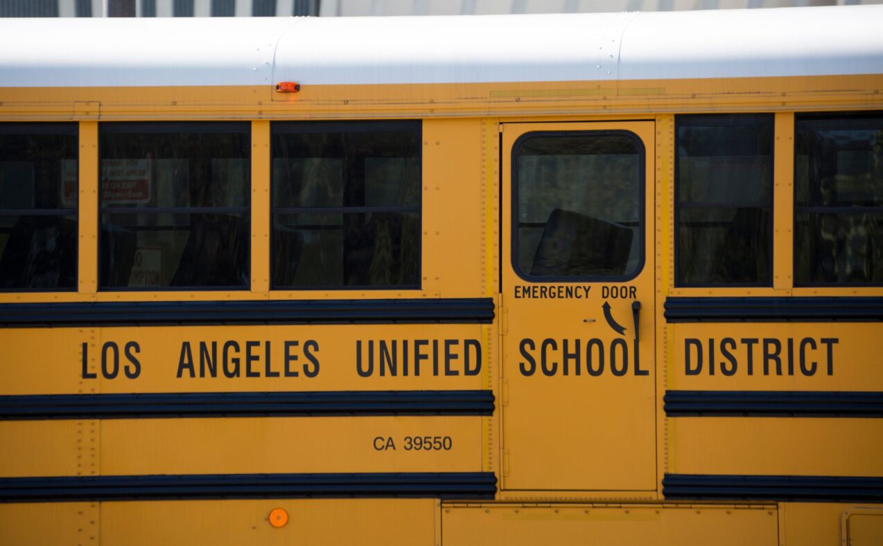 LAUSD