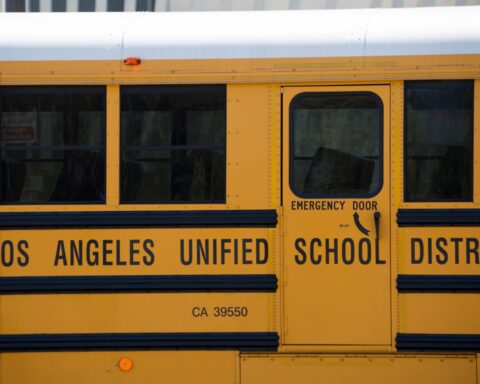 LAUSD approves $500 million bond sale to settle sexual abuse claims