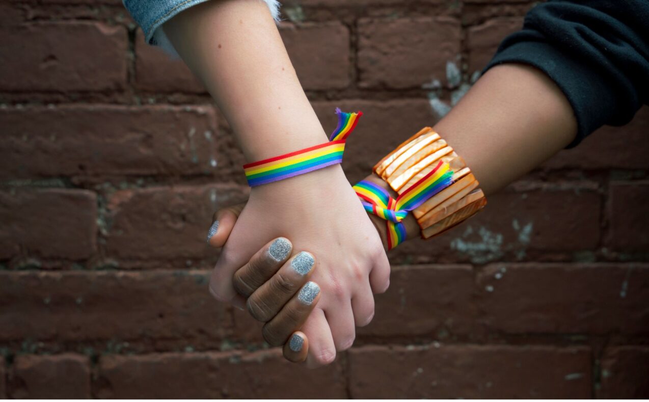 Same sex marriage