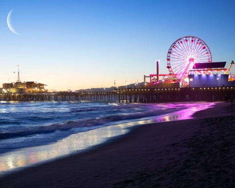 SoCal’s summer events mix nostalgia with modern thrills and entertainment