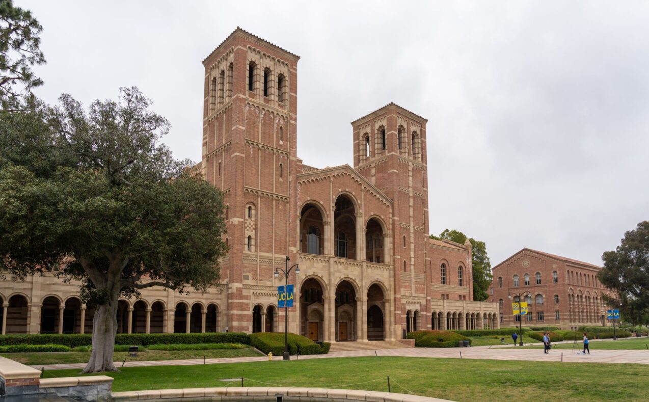 UCLA