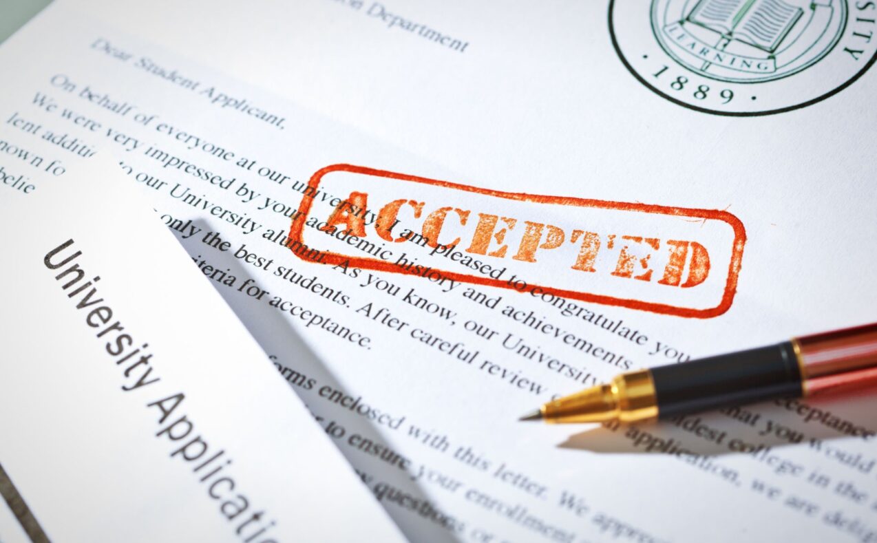 fraud college applications