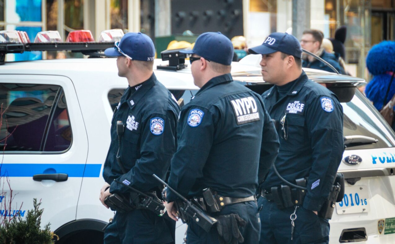 nypd