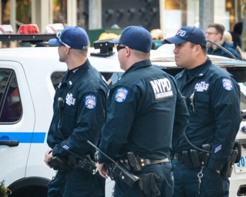 How a quiet football player ended up in a deadly rampage