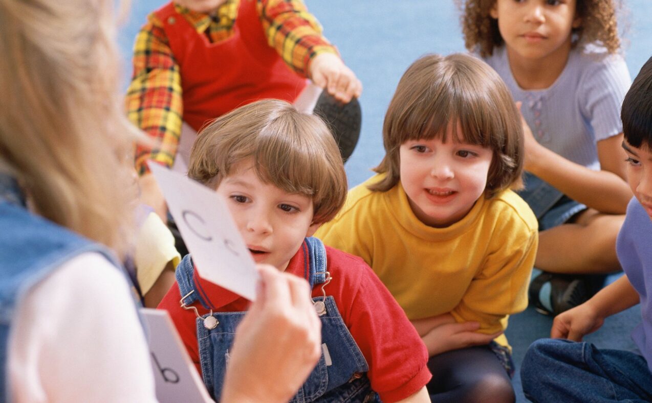 science of reading