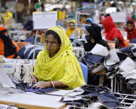 Bangladesh secures 20% US tariff for garments, exporters relieved