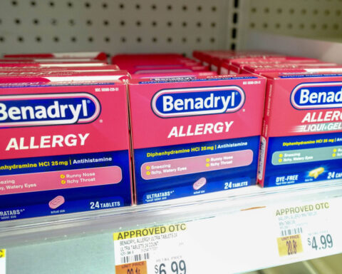 Common allergy medication’s risks outweigh its usefulness, experts say