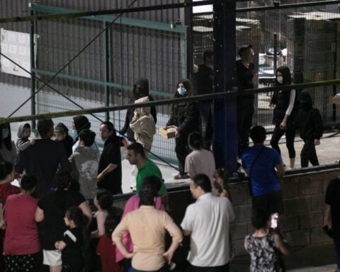 US plans to fund deportations from Costa Rica, document shows