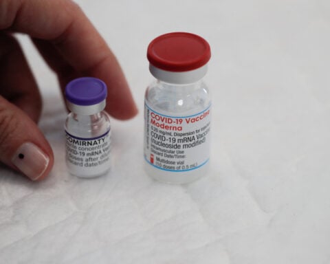 Pfizer, BioNTech lose UK appeal to overturn Moderna's COVID vaccine patent win