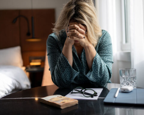 A doctor explains what people should know about the ‘cortisol cocktail’ that’s gone viral on TikTok