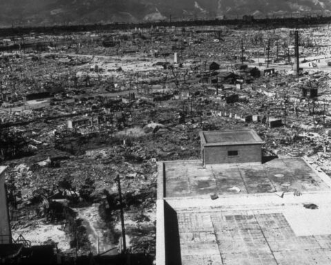The treaty meant to control nuclear risks is under strain 80 years after the US bombings of Hiroshima and Nagasaki