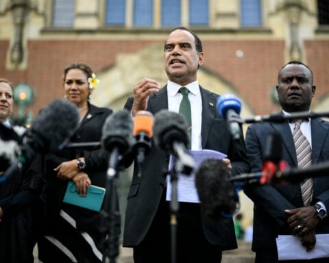 The World Court just ruled countries can be held liable for climate change damage – what does that mean for the US?