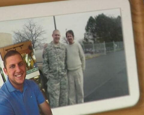 Maryland veteran's death leads to law that requires doctors to ask about military service