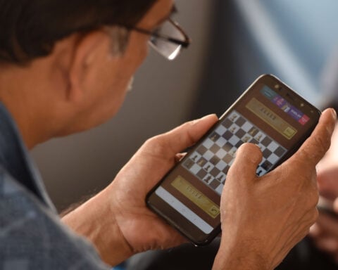 Chess makes Esports World Cup debut in Saudi Arabia