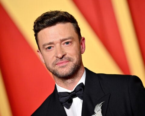 Justin Timberlake has Lyme disease. A doctor explains what it is