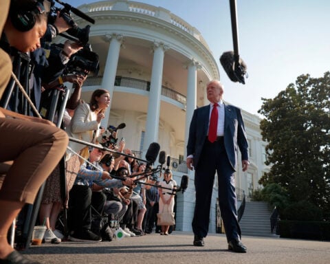 Corporation for Public Broadcasting will shut down after Trump funding cuts