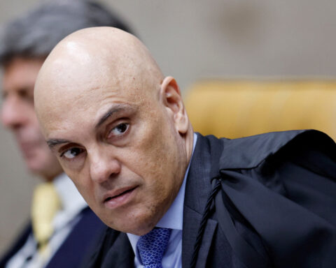 Brazil's Justice Moraes ignores US sanctions, says he will continue doing his job