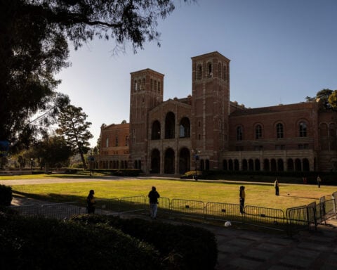 UCLA loses federal research funding in administration’s ongoing fight with top universities