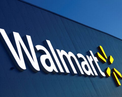 Walmart's Mexico CEO Caride steps down in surprise move