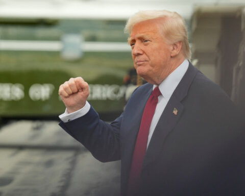 US judge rejects states' bid to block Trump diversity research funding cuts