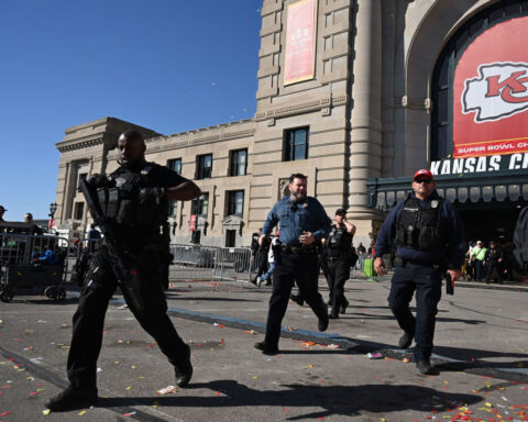 Mass Shootings in the US Fast Facts