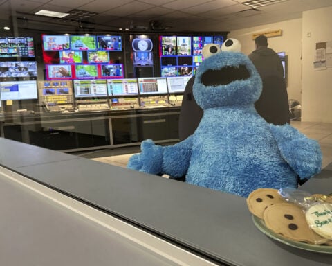 Not just Big Bird: Things to know about the Corporation for Public Broadcasting and its funding cuts