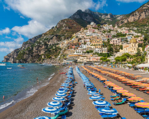 The EU nearly triples entry fee for visitors, before it even starts