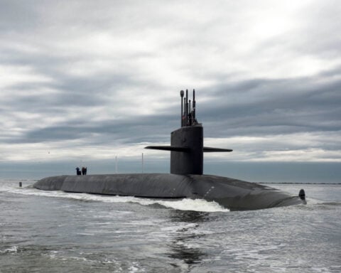 Trump is moving nuclear submarines following remarks by an ex-Russian president. Here are the subs in the American fleet
