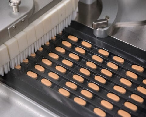 Drugmakers are pouring billions of dollars into new US manufacturing. It still won’t achieve all of Trump’s tariff goals