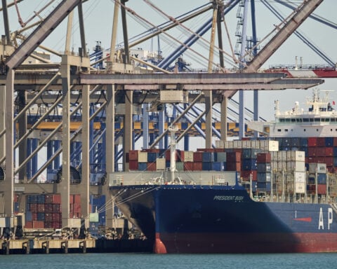 From Laos to Brazil, Trump's tariffs leave a lot of losers. But even the winners will pay a price