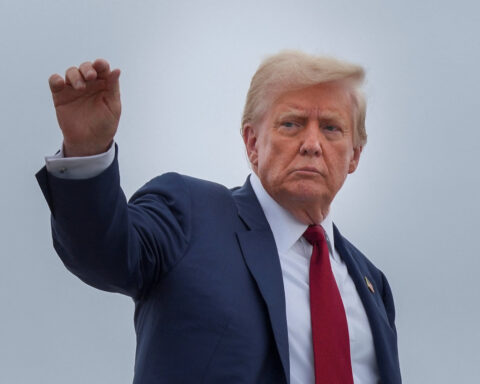 Trump reaffirms support for Morocco's sovereignty over Western Sahara