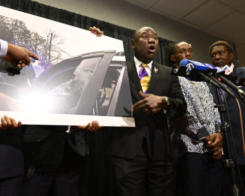 Brutal arrest of Black student in Florida shows benefits of recording police from new vantage point