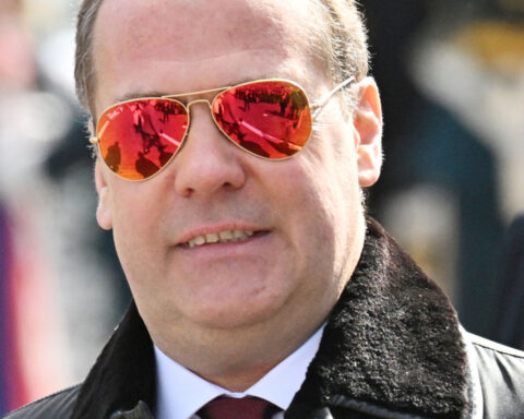 From president to provocateur: The long journey of Russia’s Dmitry Medvedev