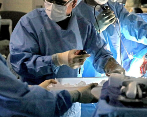 HHS: How we’re fixing the organ transplant system that betrayed America