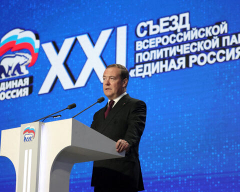 Who is Dmitry Medvedev, the Russian war hawk who got under Trump's skin?