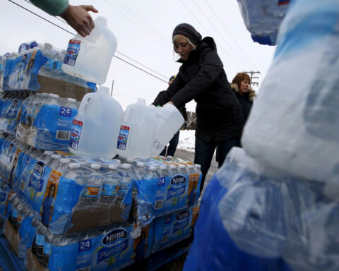 More than 10 years later, Flint declares its water safe after replacing lead pipes, but health issues and doubts persist