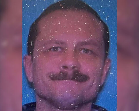 Hunt for man accused of gunning down 4 people at his neighborhood bar spans a maze of Montana wilderness